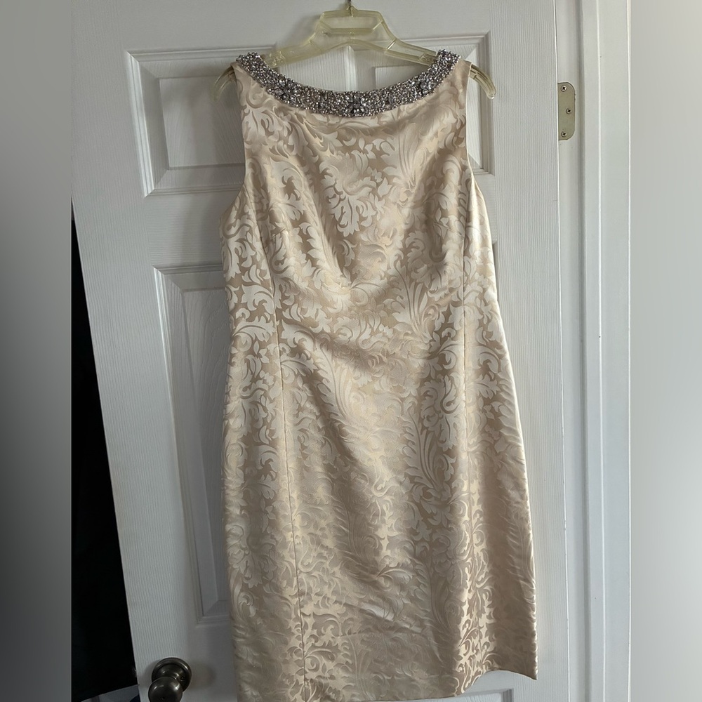 Banana Republic Dress Size 12
